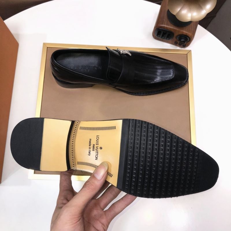 Louis Vuitton Business Shoes